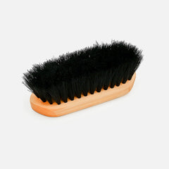 Cooncicy Livestock Brush ergonomic hand strap enhances control during grooming