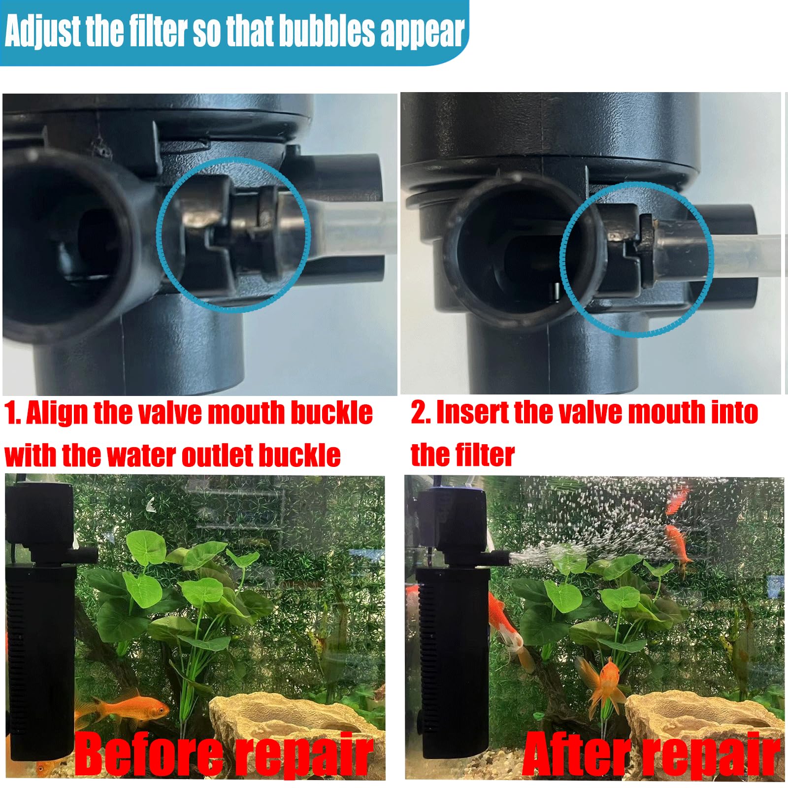 coospider-repta ultra-silent operation minimizes noise during tank maintenance