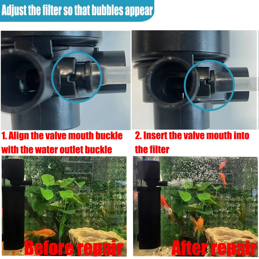 coospider-repta ultra-silent operation minimizes noise during tank maintenance