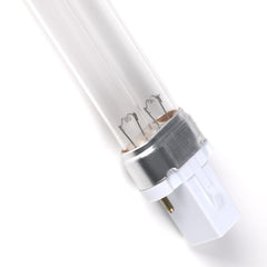 Coospider-Repta UV spectrum 253.7nm for effective UV-C performance.