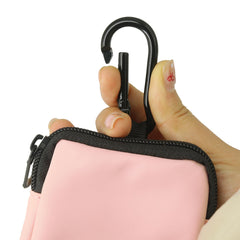 COOWONE dog treat pouch multi-pet use expands beyond dogs to other animals.