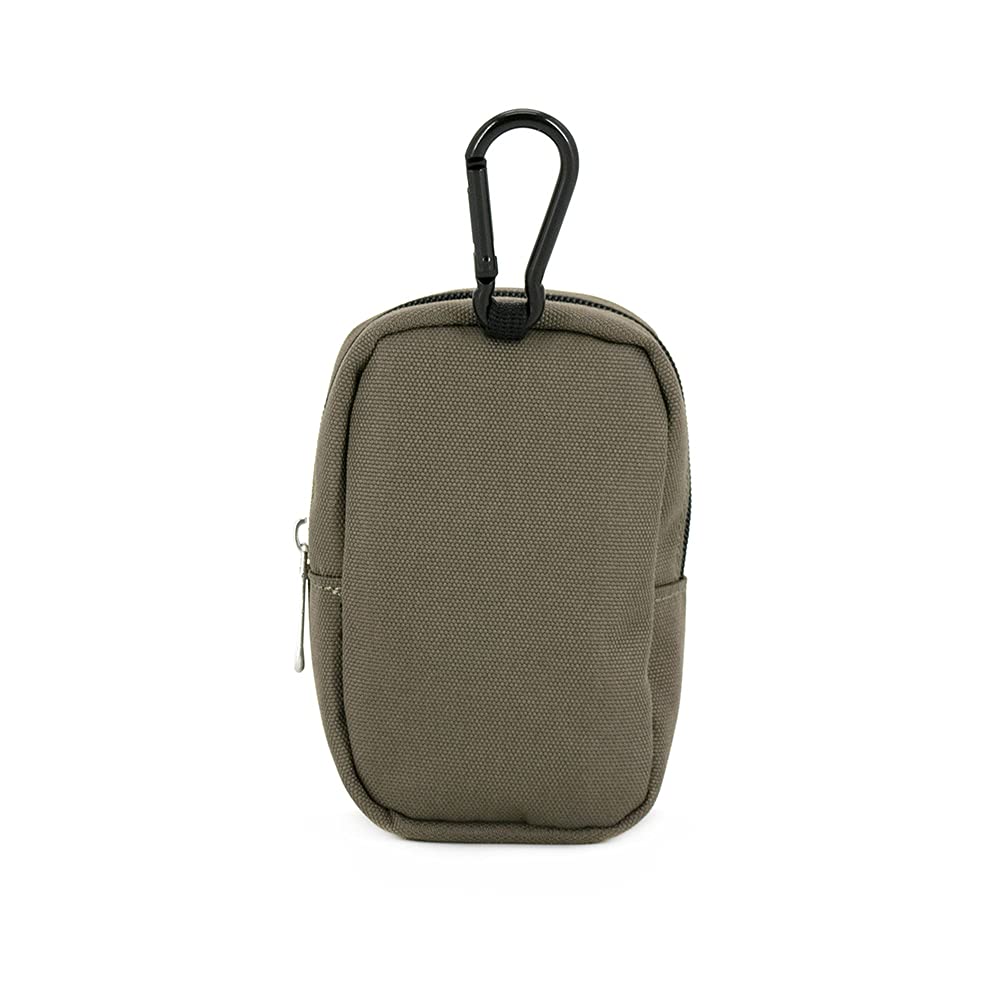 COOWONE compact walking bag fits in hand for discreet training sessions.