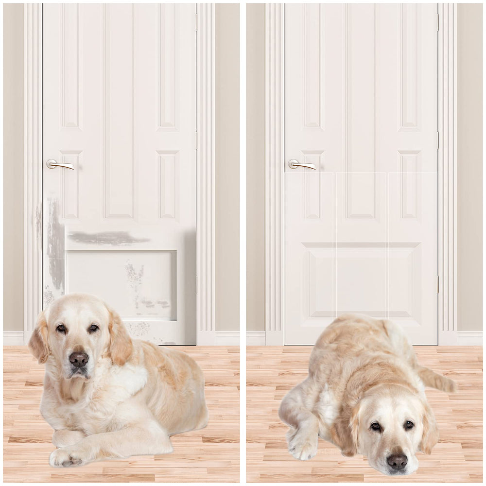 COPETNER claw protection shields furniture from cat and dog claws during play