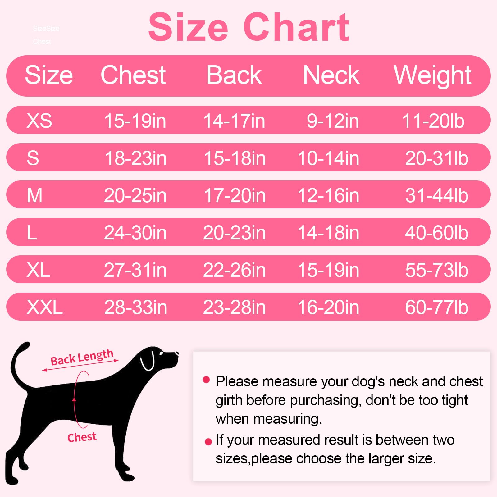 Coppthinktu dog-onesie-excretion-design highlights pee pad interlayer for cleanliness during recovery.