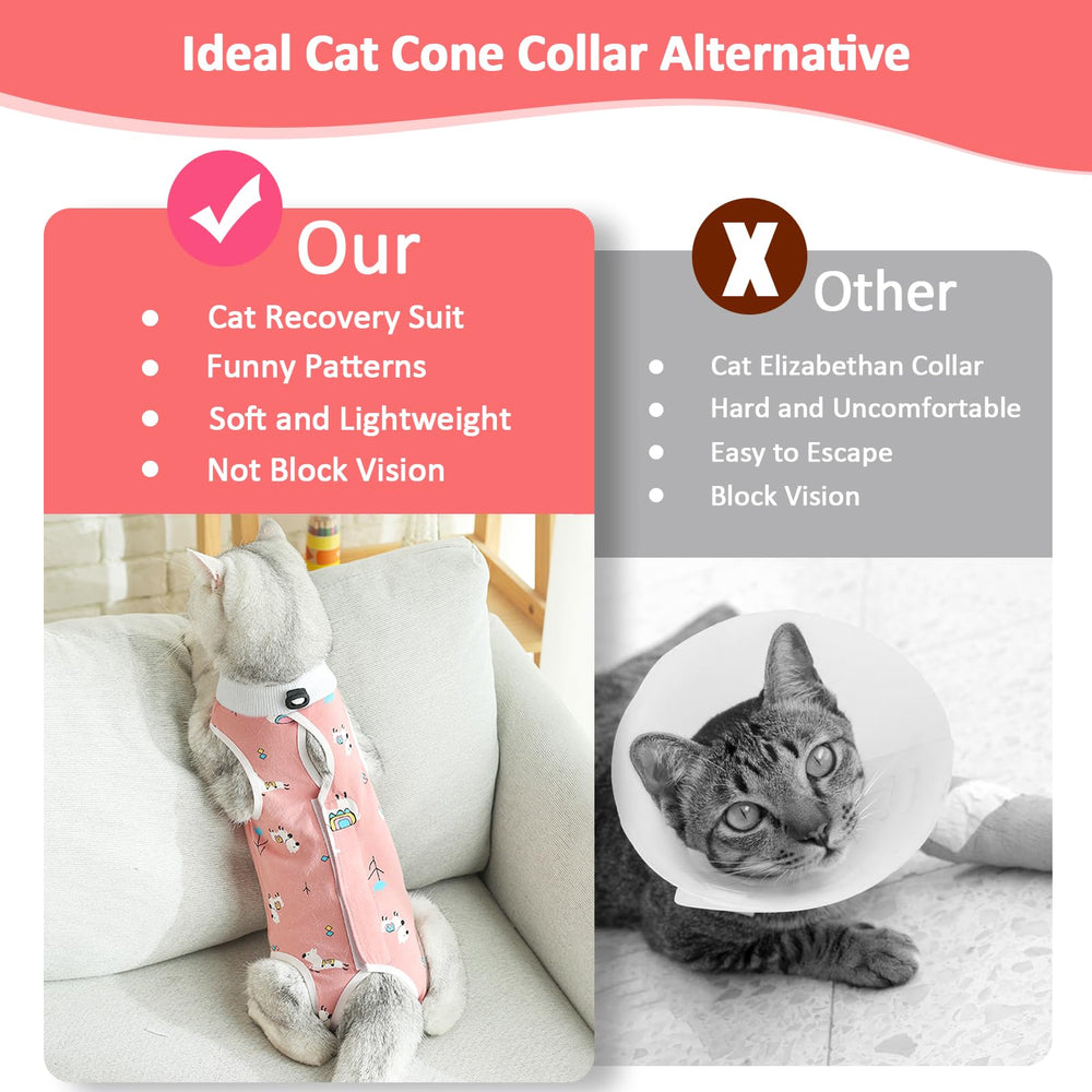Coppthinktu material transpirable traje gato: tejido suave y cómodo para uso diario.