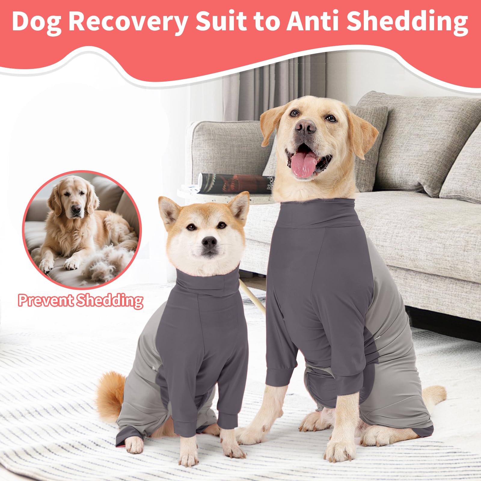 Coppthinktu Recovery Suit postoperative-comfort showcases gentle compression for safer rest