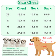 Coppthinktu recovery suit dogs-soft-fabric breathable everyday comfort
