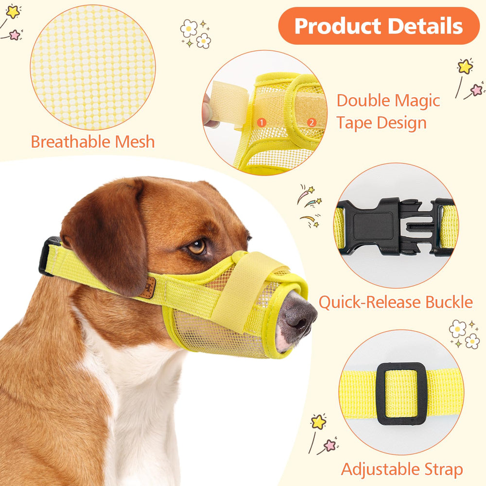 Coppthinktu neck-strap buckle shot highlights secure fit during grooming sessions