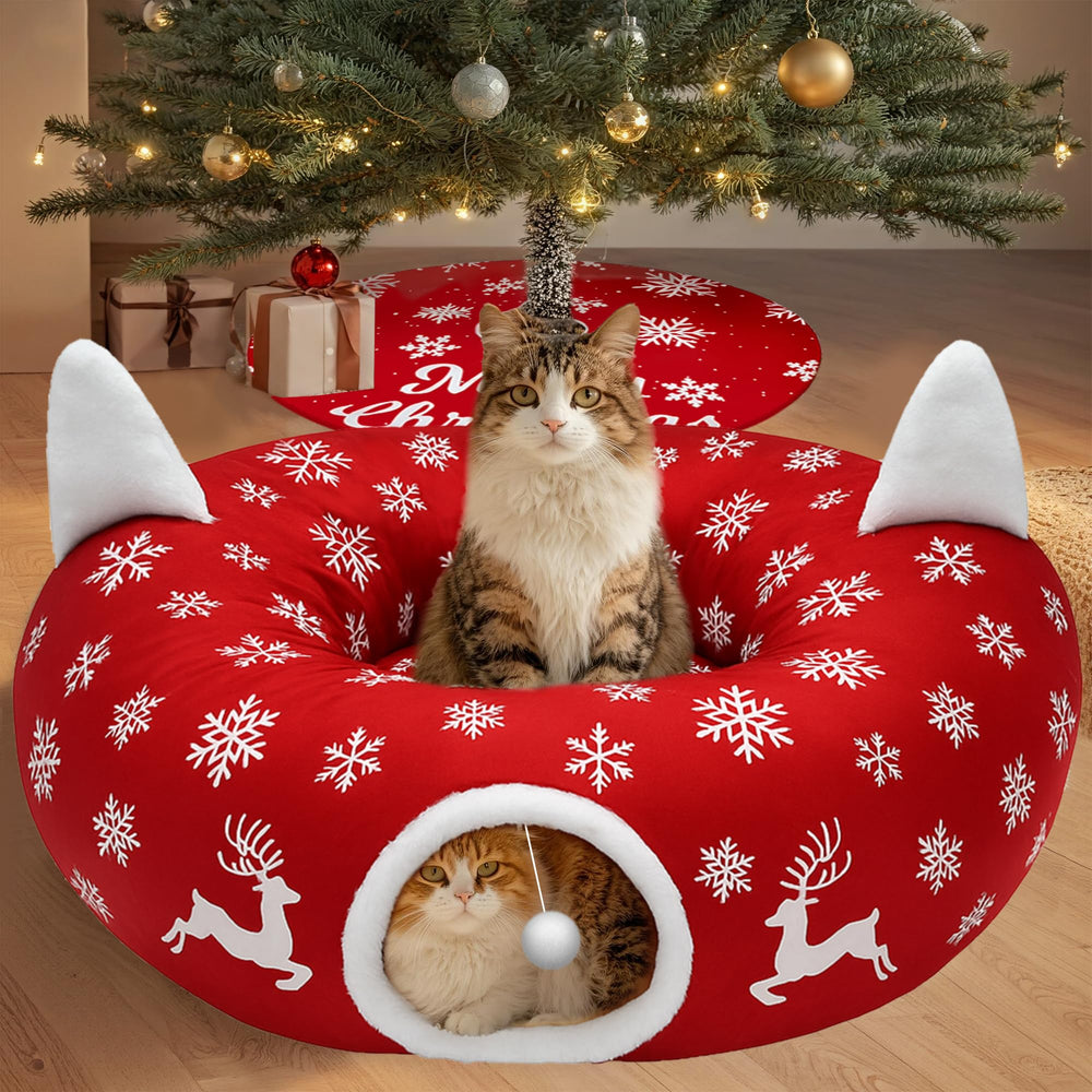 CORALMEE velvet-trimmed-opening supports easy access and comfy lounging.