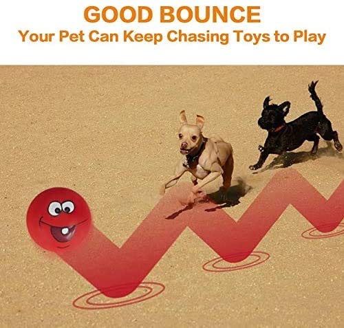 Coricorsu dog toy interactive fetch supports training and owner-dog bonding.