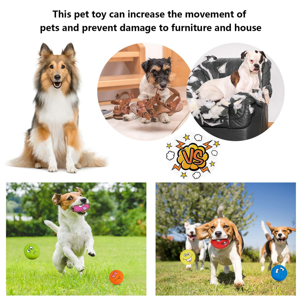 Coricorsu dog toy suitable for small and medium dogs, ideal for puppies.
