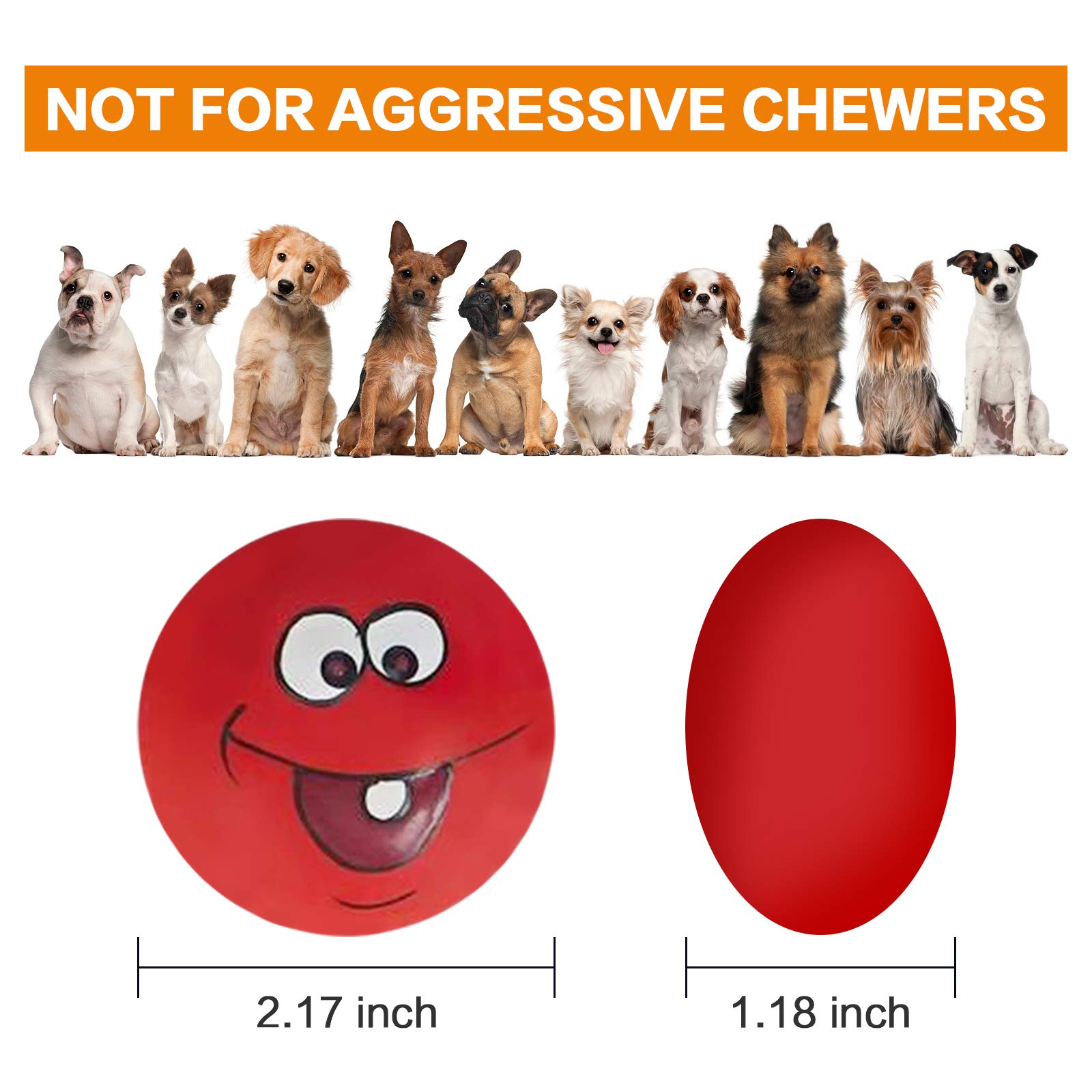Coricorsu dog toy soft latex material provides gentle chewing for puppies.