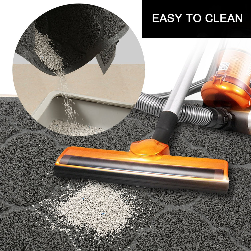 Cosyearn LittleTiger XL mat black complements modern spaces.