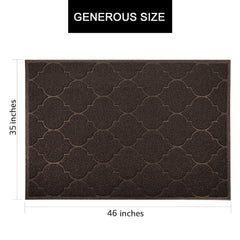 Cosyearn LittleTiger XL mat soft on paws for cats.