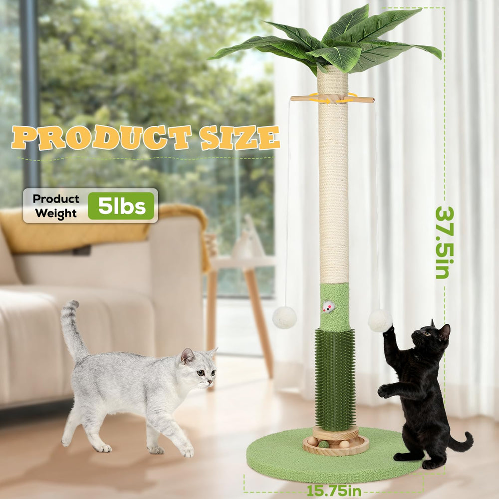 COUNER tree-hole design attracts mice, encouraging hunting-like play.