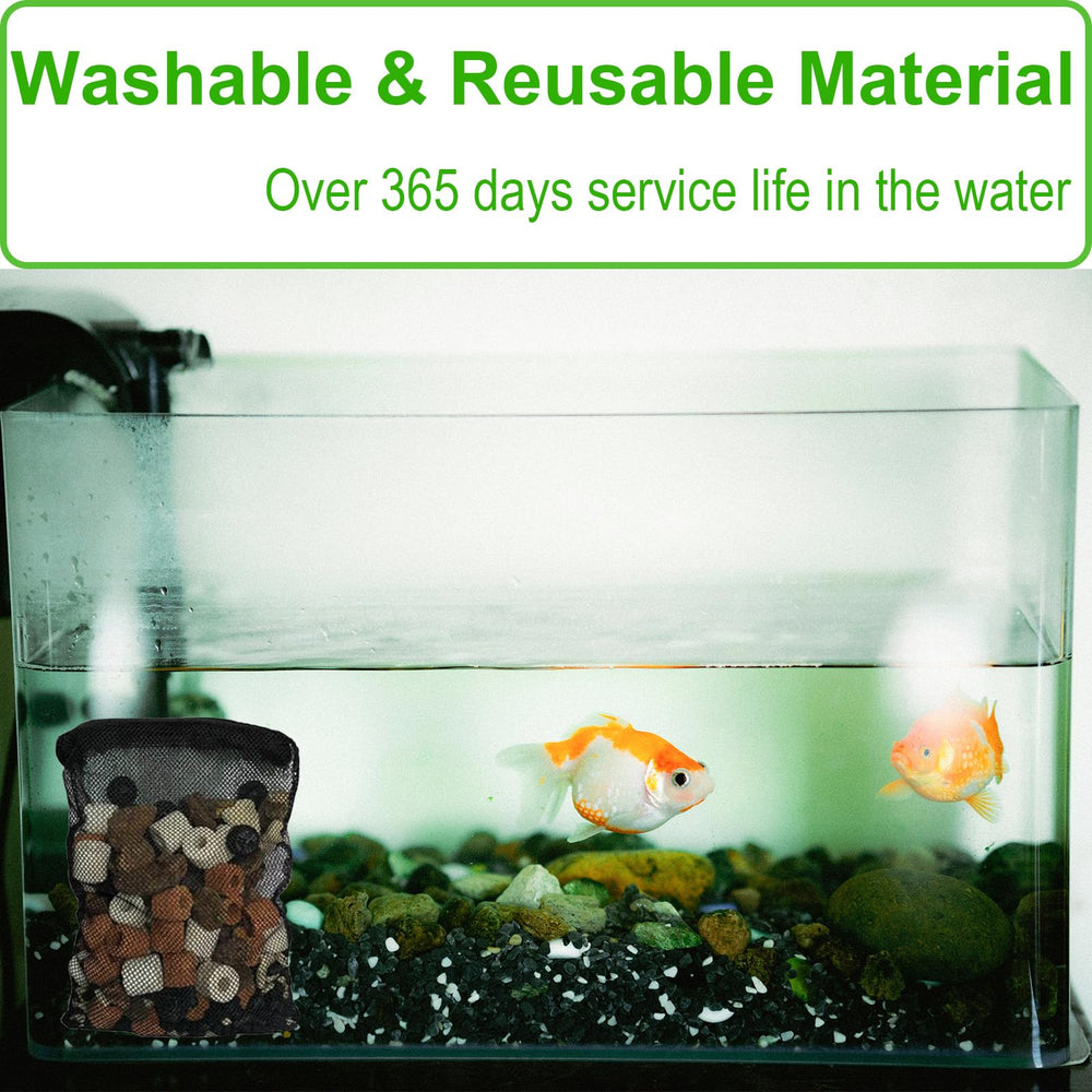 Cover Geny 10-pack provides ready replacements for maintenance.