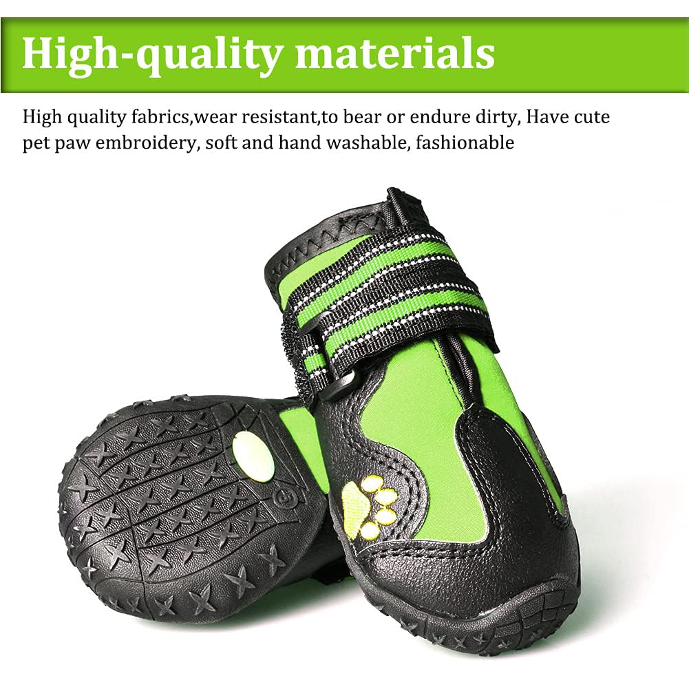 CovertSafe& rugged sole closeup highlighting traction for adventurous walks.