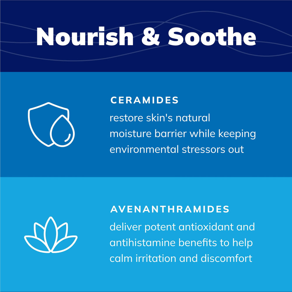 Dog ear care scene with Covetrus CeraSoothe Otic Solution for cleansing