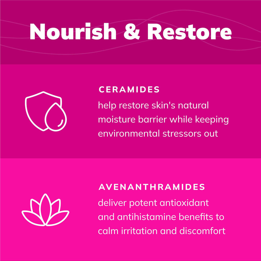 Covetrus CeraSoothe cucumber-melon fragrance enhances a soothing pet care moment