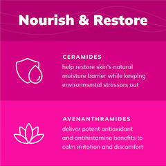 Covetrus CeraSoothe cucumber-melon fragrance enhances a soothing pet care moment