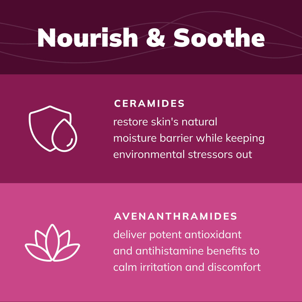 Covetrus CeraSoothe wipes package offering convenient on-the-go cleansing.
