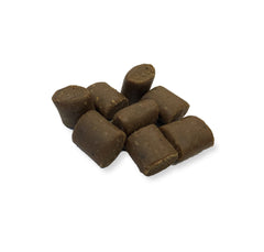 Covetrus Nutrisential Lean Treats 10oz pouch image shows portion control packaging.