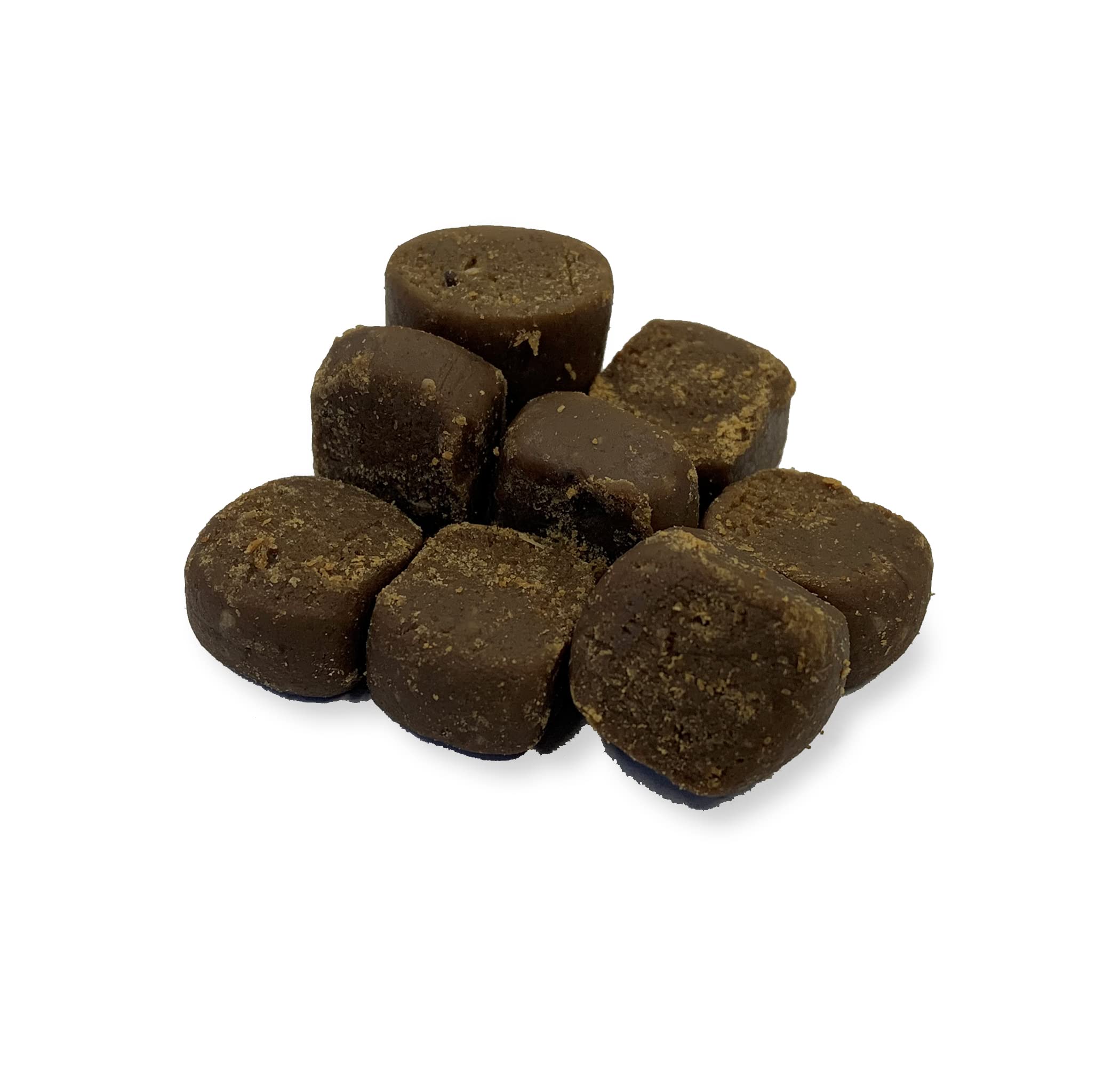 Covetrus Nutrisential lean treats low-fat formula helps fit into daily snack plan.