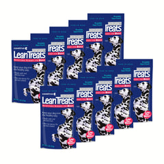 Covetrus Nutrisential Lean Treats soft texture ideal for easy chewing and rewards.