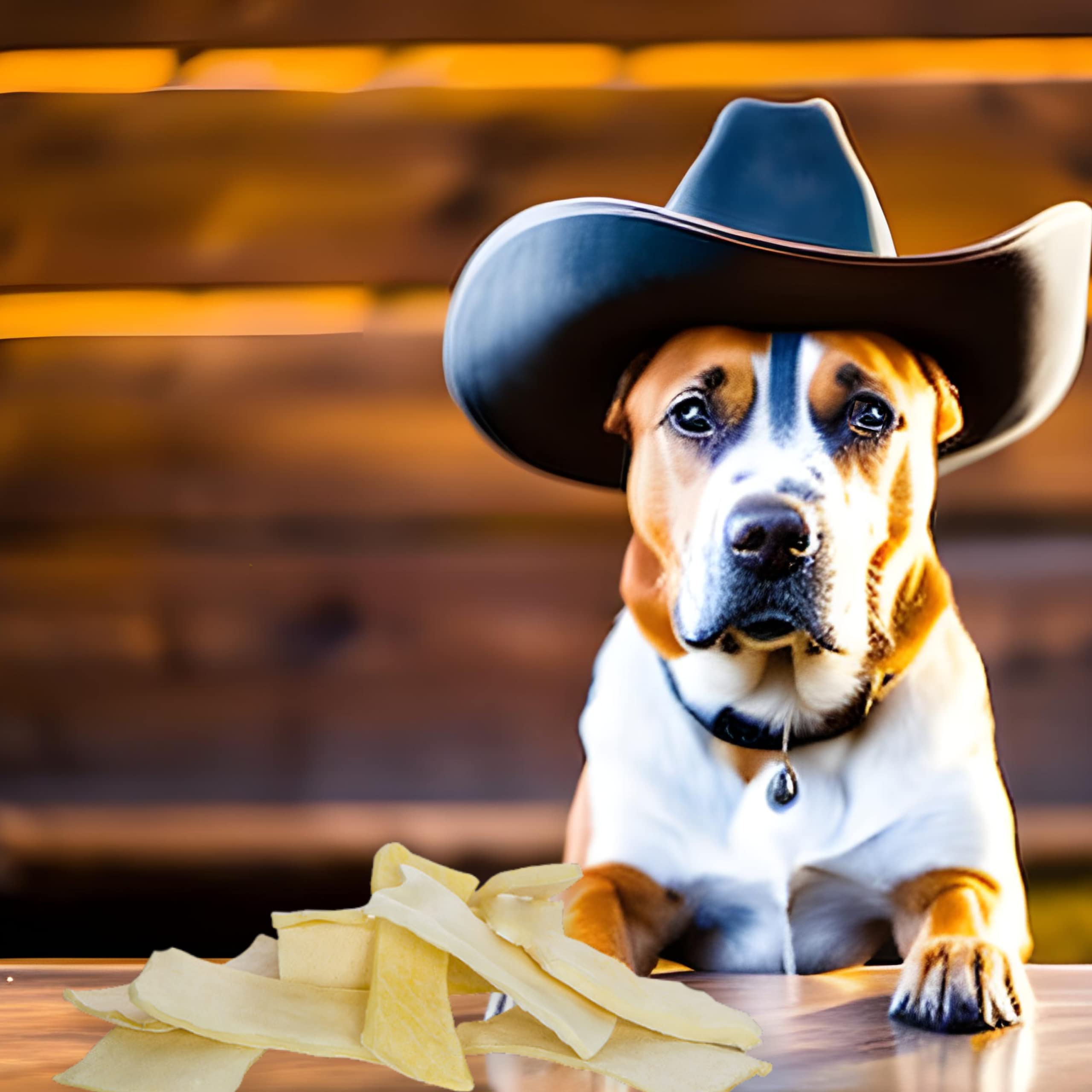 Cowdog Chews free-range cattle sourcing highlights natural ingredients for a quality chew