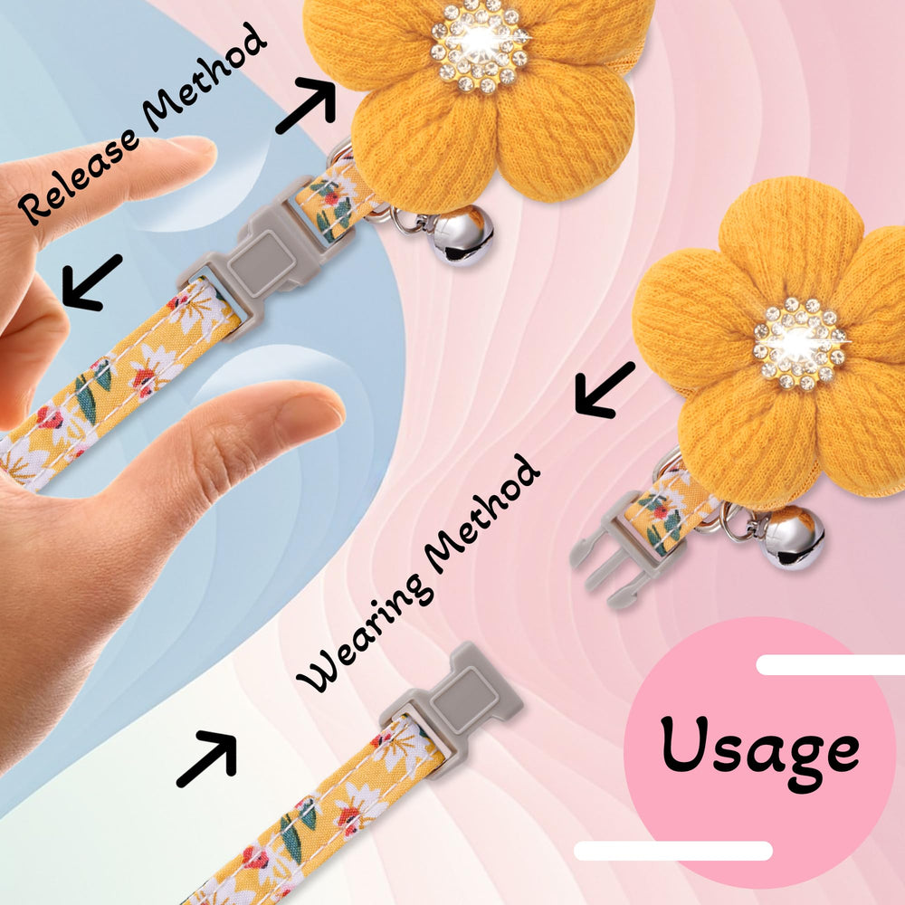 COZIRAE breathable cotton collar for all day comfort