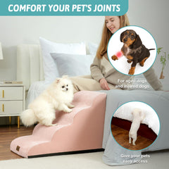 COZY KISS washable outer cover with TPU layer for easy cleaning.