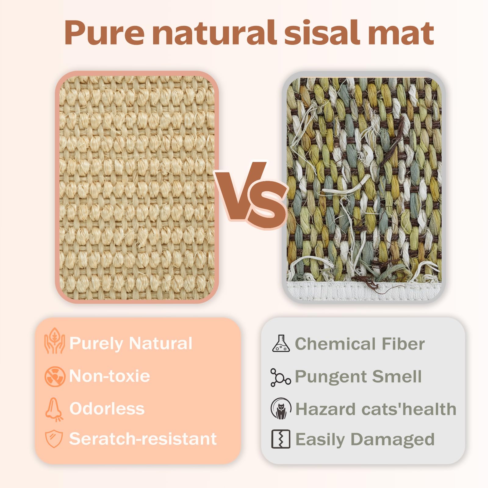 CozyLazy cat scratcher bed versatile for multi-cat homes and shared spaces.