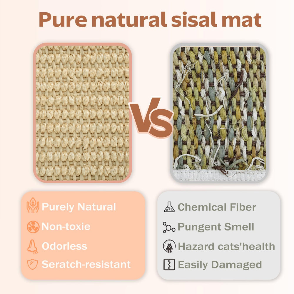 CozyLazy cat scratcher bed versatile for multi-cat homes and shared spaces.