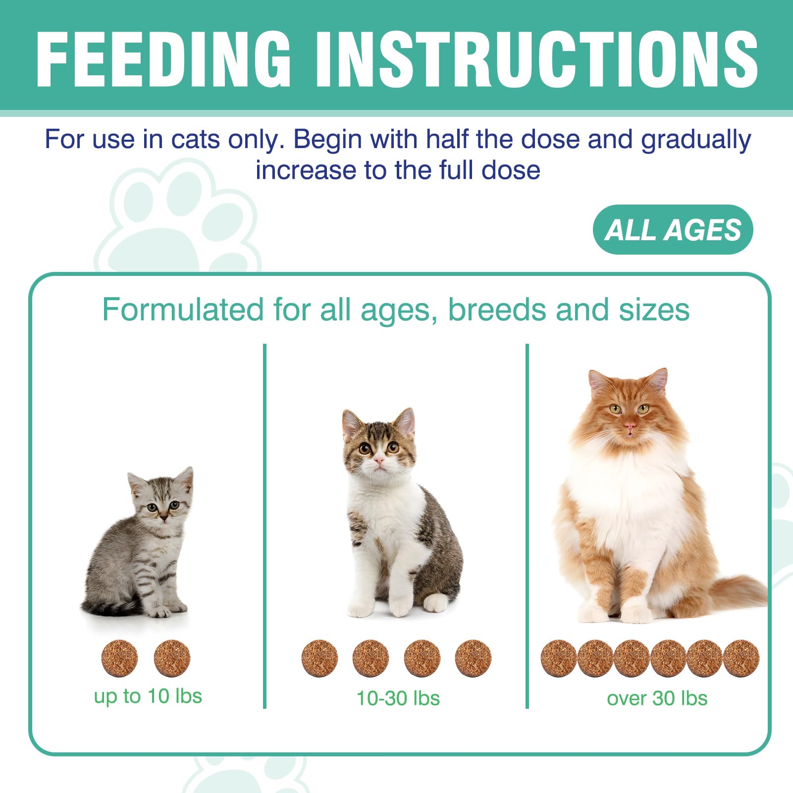 CPFK cat hairball remedy treats psyllium husk for digestion support