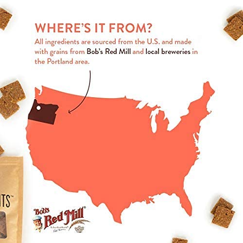 Crafted by Humans 3x5oz multipack packaging—great for sharing with family pets.