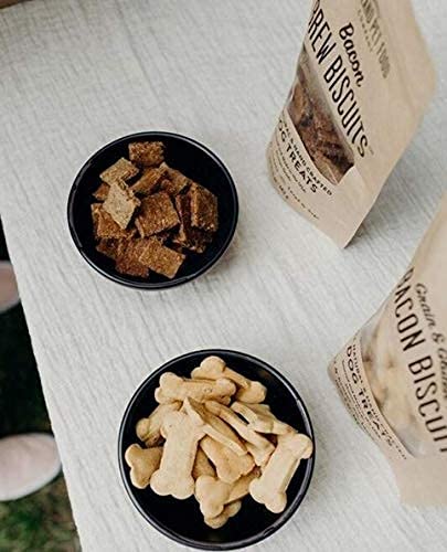 Crafted by Humans Donation program logo—supporting local shelters with every purchase.