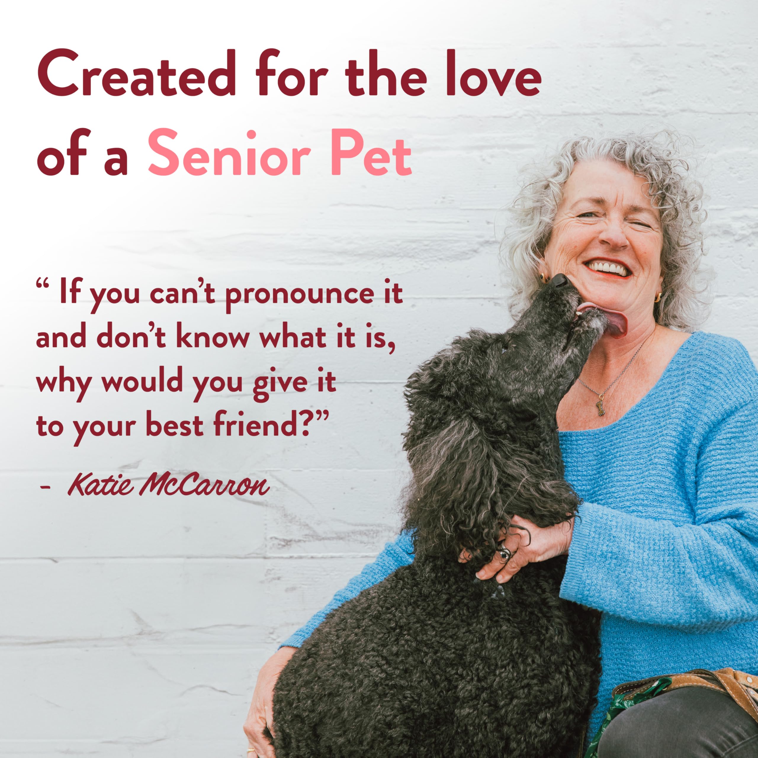 Wally’s Salmon N’ Rice shelf stable packaging enables quick meals.