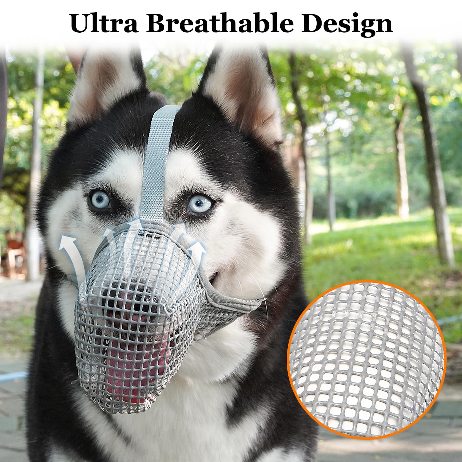 Crazy Felix easy-care materials simplify cleaning after outdoor use.