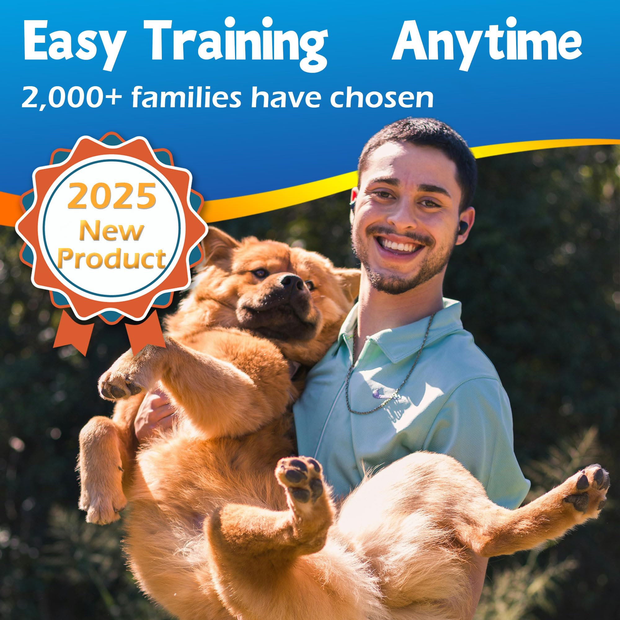 Creimpdoty two-pack label close-up highlights value and readiness for training.