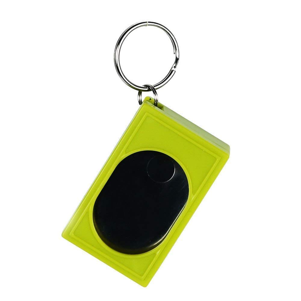 CRMADA clicker for dog, cat, and bird training highlighting versatile uses