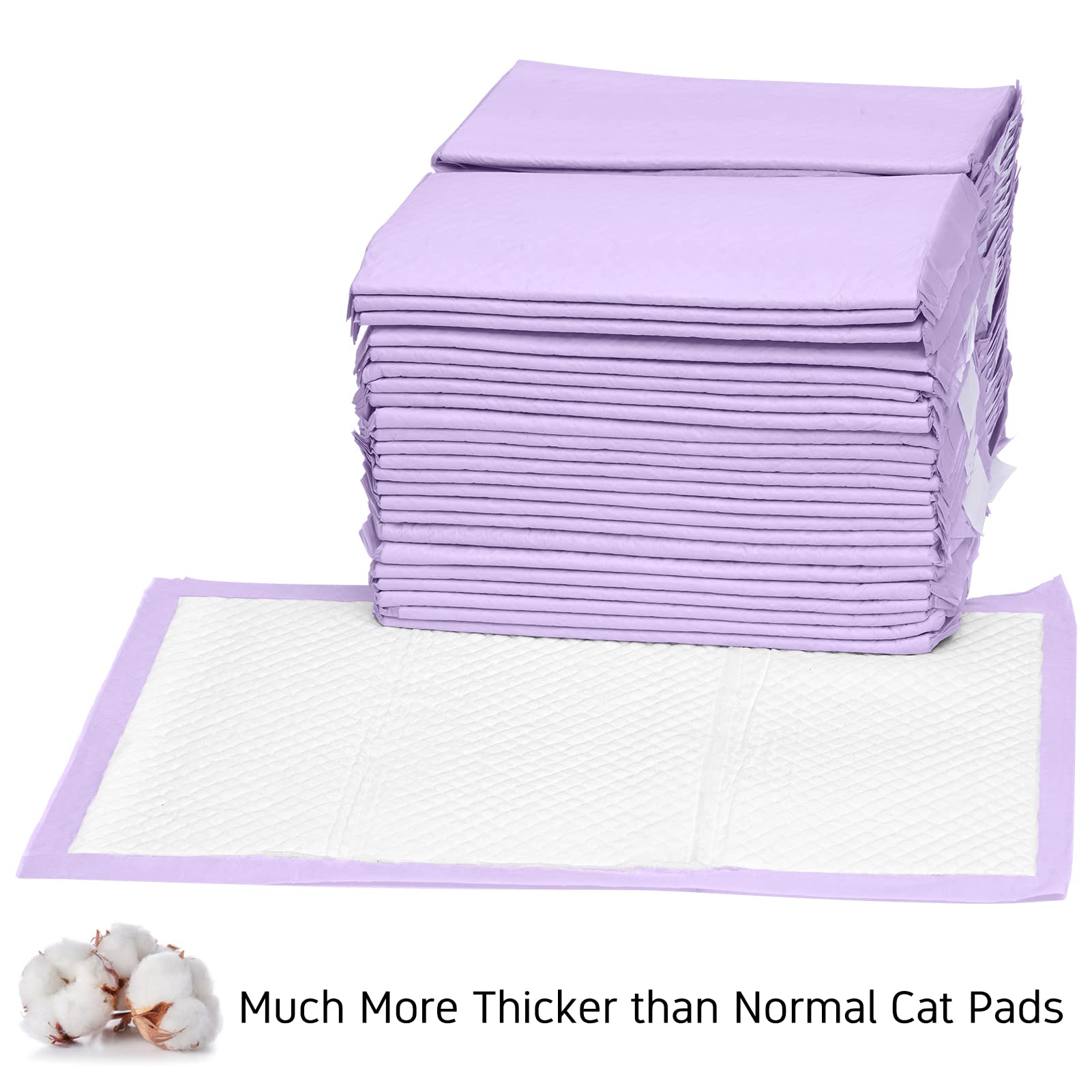 Croci cat pads corner adhesive stickers, keeps pads securely in place