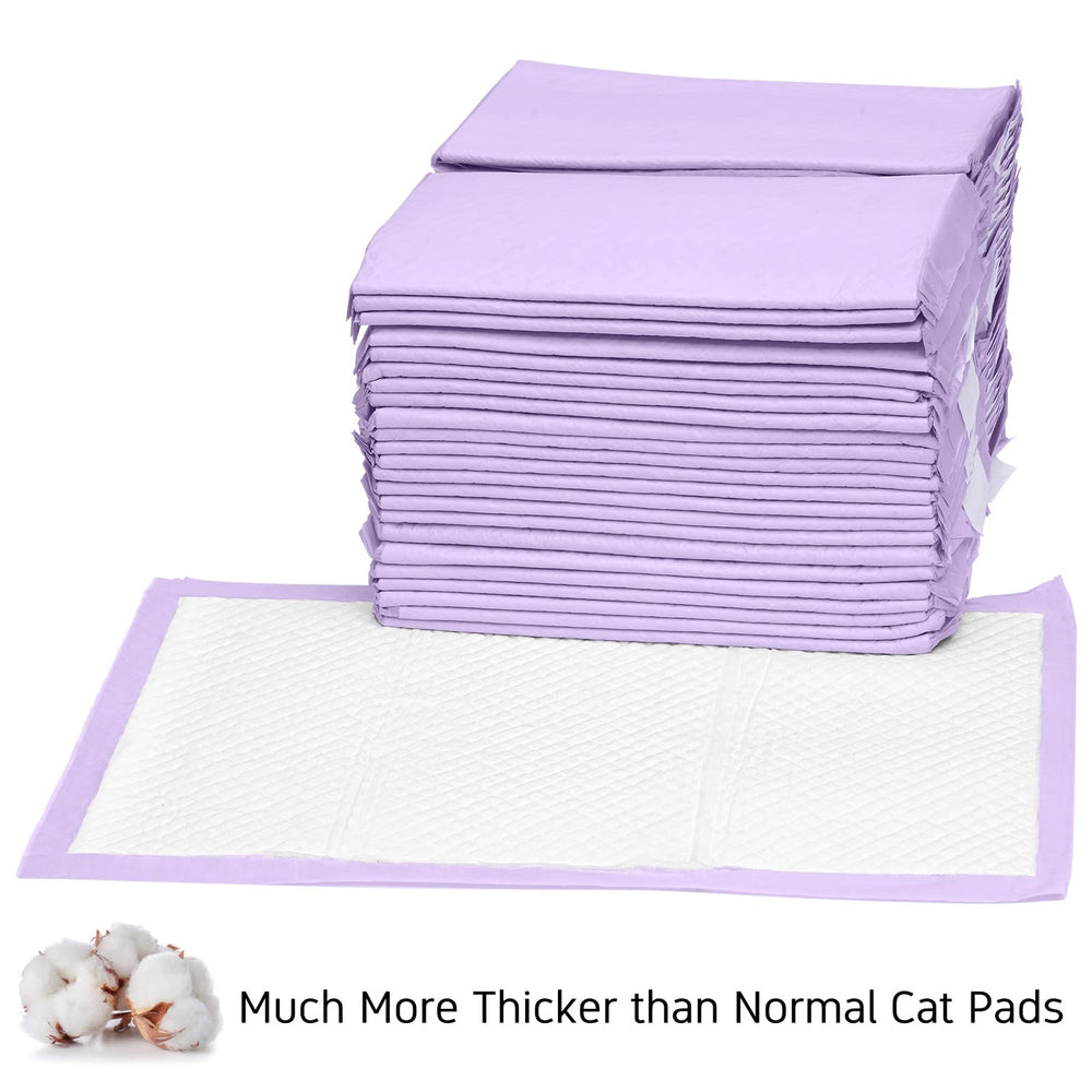 Croci cat pads corner adhesive stickers, keeps pads securely in place