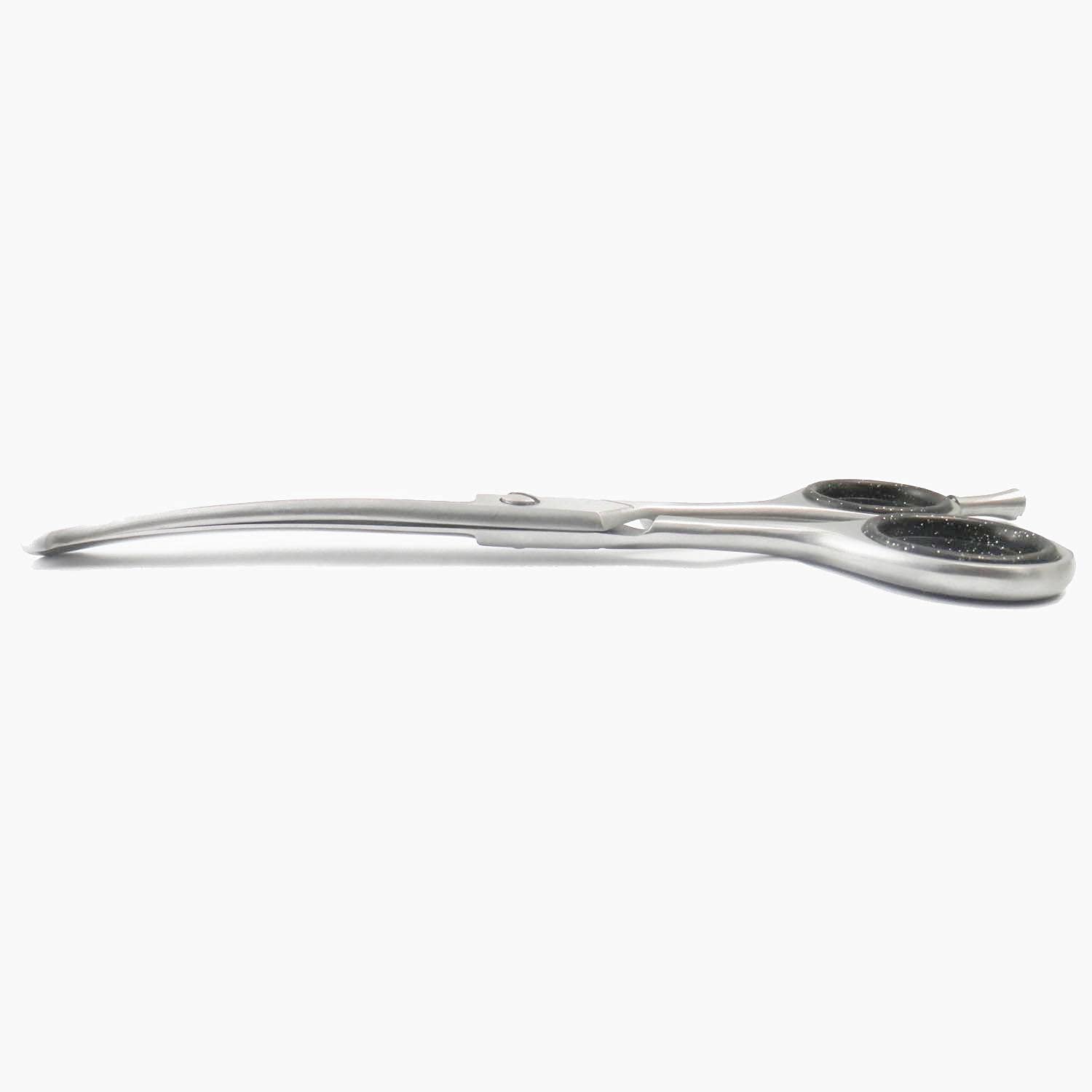 CT Createch Tools pet scissors PVC pouch keeps tools organized and portable.