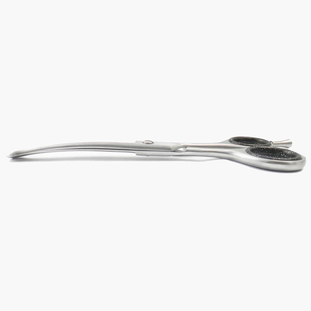 CT Createch Tools pet scissors PVC pouch keeps tools organized and portable.