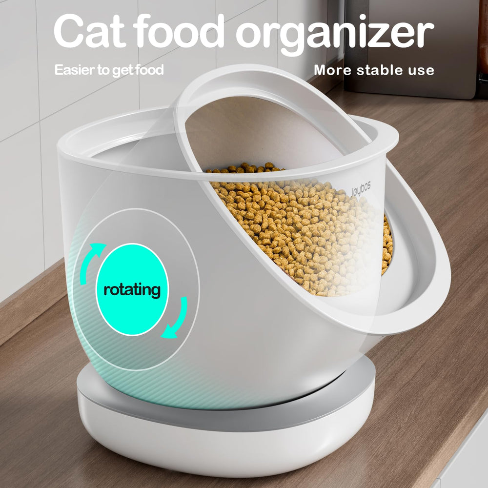 CTIME wide-mouth opening simplifies refills and cleaning.