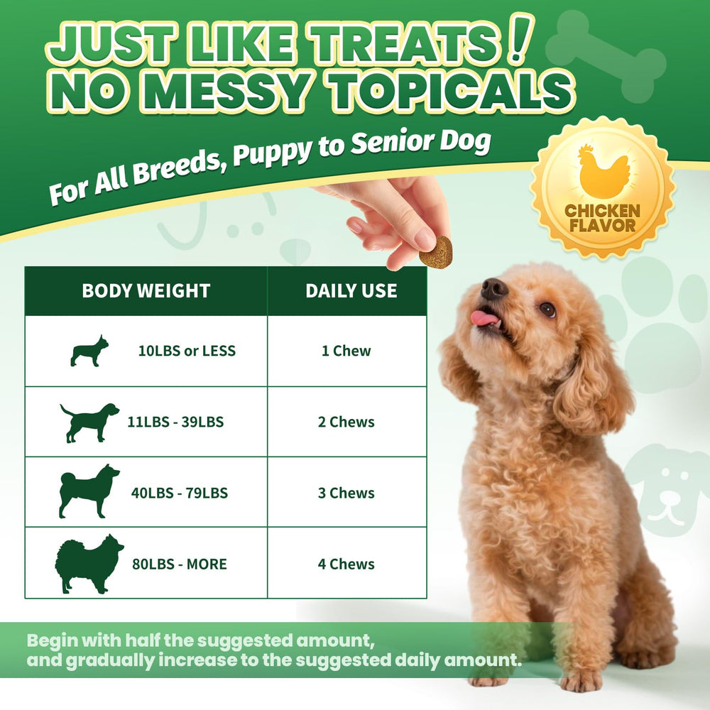 Cudory-soft-chews-textured-piece-closeup highlights gentle texture suitable for picky dogs.