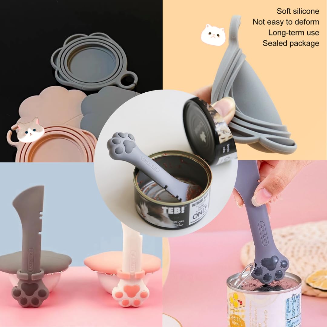 CUITIBI gray spoon closeup shows compact dishwasher-safe design