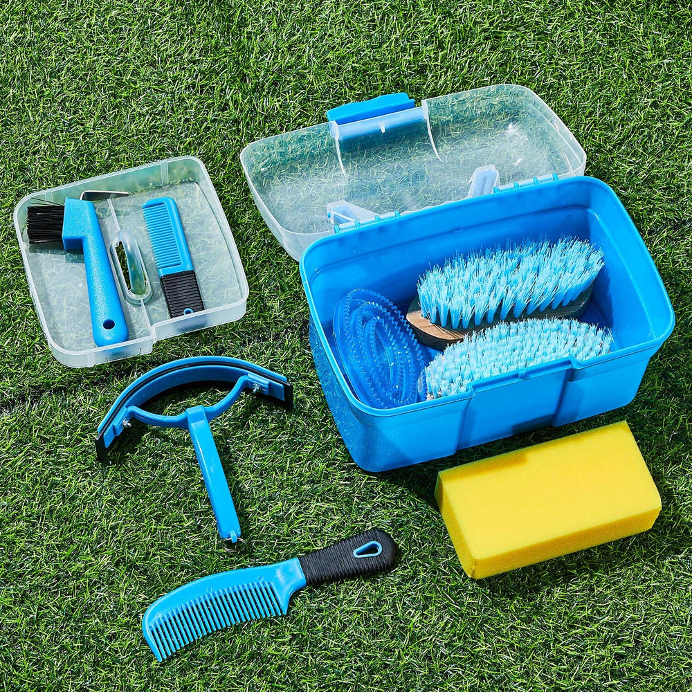 Cunhill sweat scraper speeds drying and removes water efficiently
