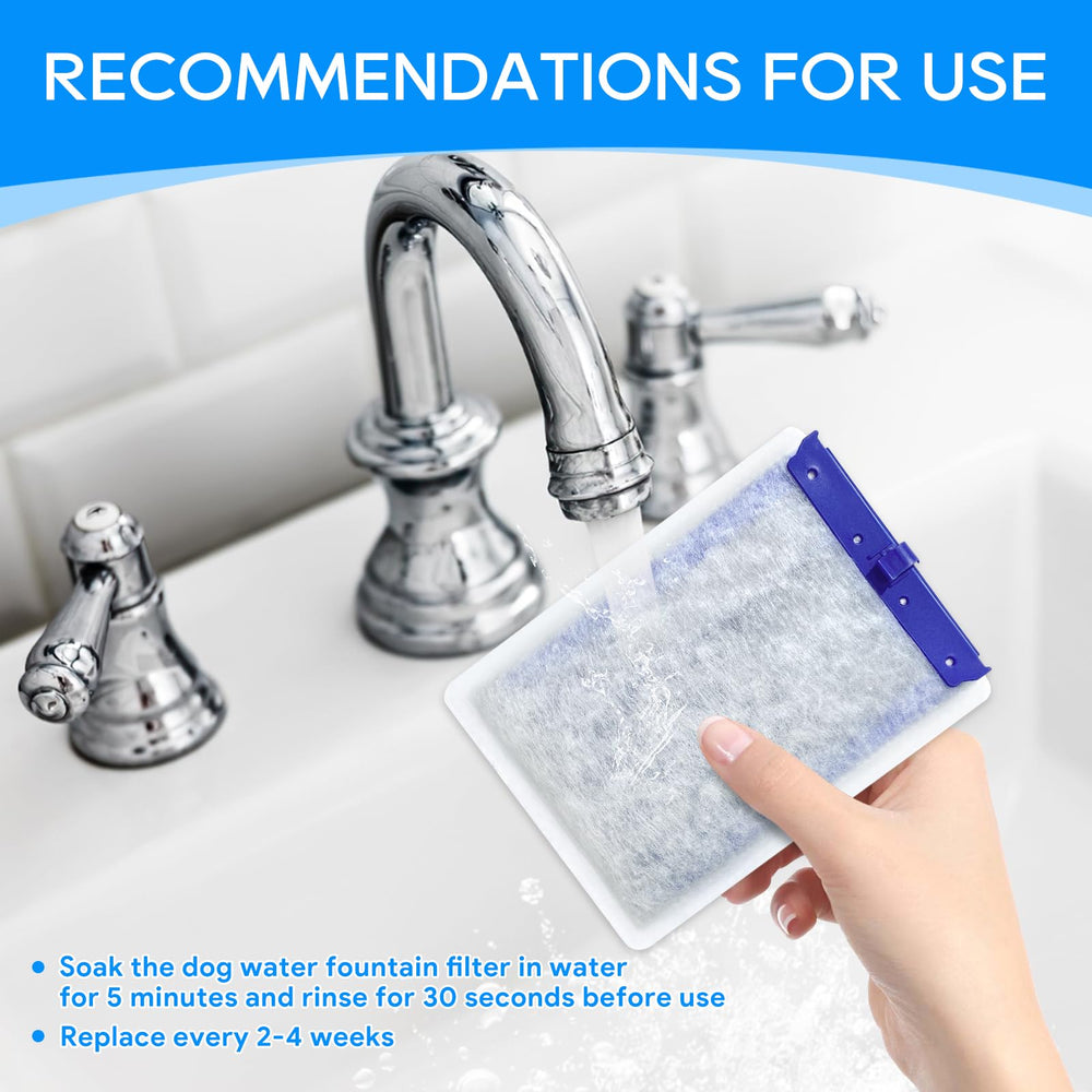 Cunina easy-prep rinse-install process illustrating quick setup and secure seating