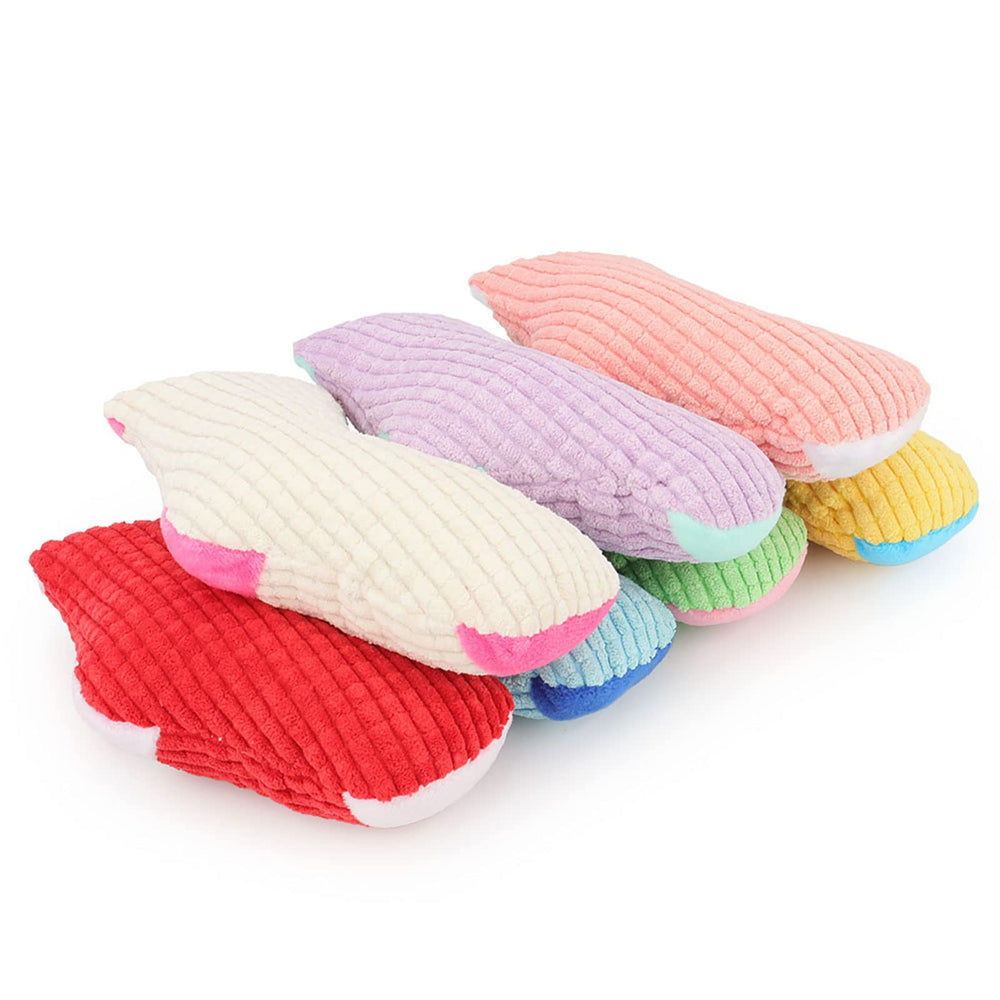 Cuperay gift-ready dog toy packaging suitable for birthdays
